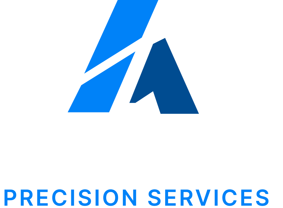 Aerox Precision Services logo